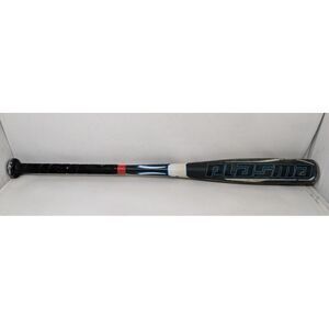 Rawlings SLPL5 Plasma Senior League Baseball‎ Bat 30" 25 oz -5 2 5/8 Barrel VTG